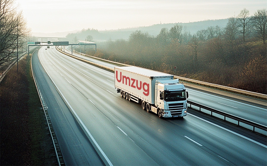 Umzug Immobilien
